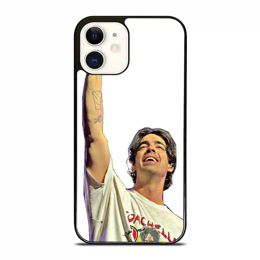 Joe Jonas Cutee iPhone 12 Case