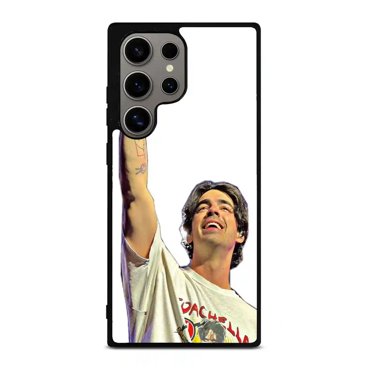 Joe Jonas Cutee Samsung Galaxy S24 Ultra Case