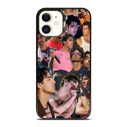 Joe Jonas Inspired iPhone 12 Case