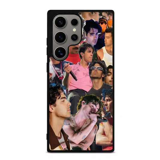 Joe Jonas Inspired Samsung Galaxy S24 Ultra Case