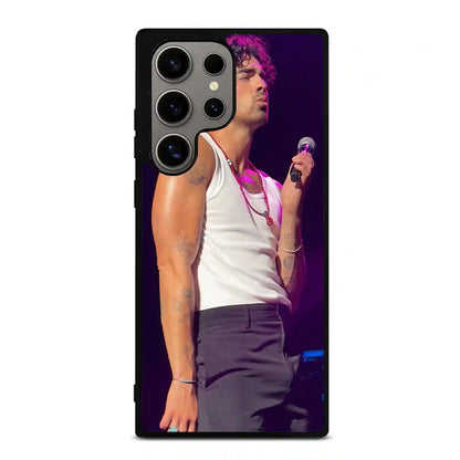 Joe Jonas Look Samsung Galaxy S24 Ultra Case