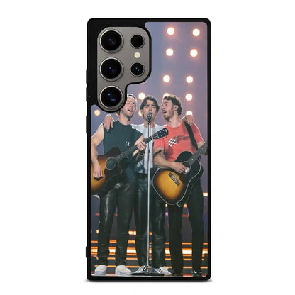 Joe Jonas New Design Samsung Galaxy S24 Ultra Case