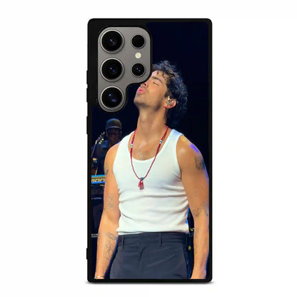 Joe Jonas New Samsung Galaxy S24 Ultra Case