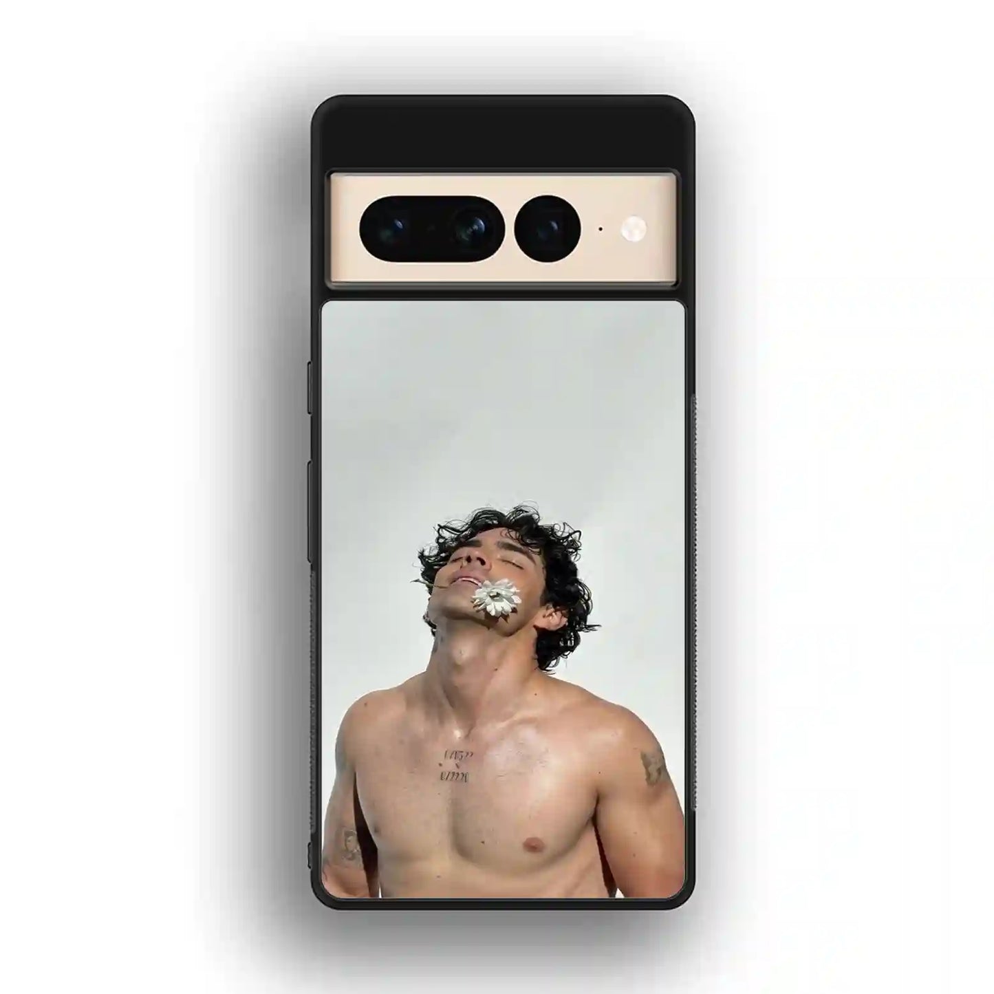 Joe Jonas Sweet Google Pixel 7 Pro Case