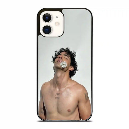 Joe Jonas Sweet iPhone 12 Case