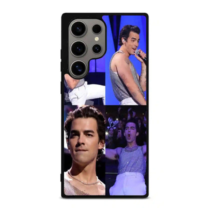 Joe Jonas Vintage Samsung Galaxy S24 Ultra Case