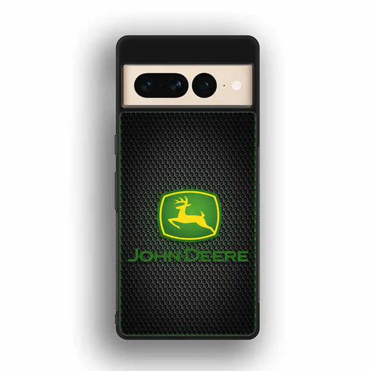 John Deree Classic Google Pixel 7 Pro Case