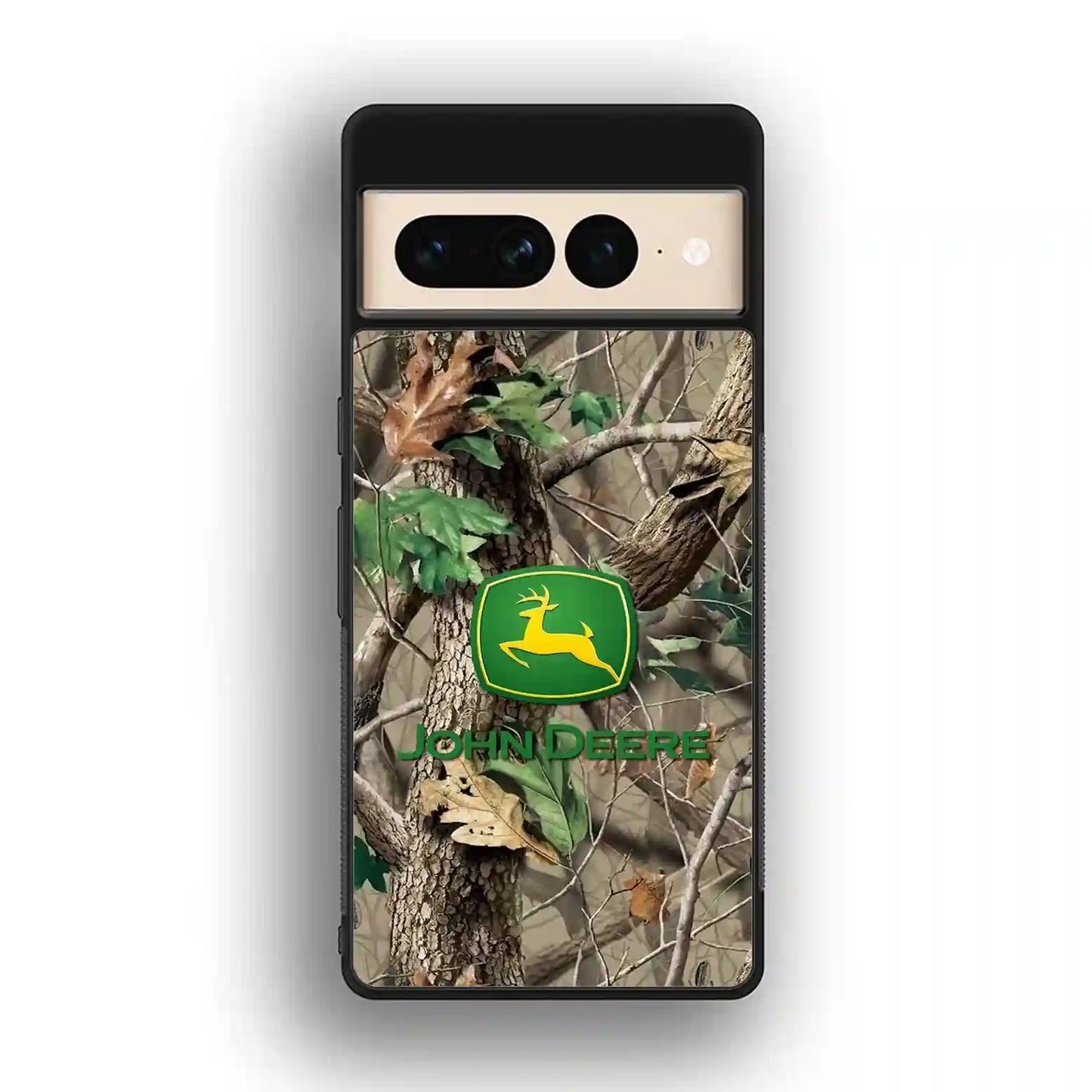 John Deree Color Google Pixel 7 Pro Case