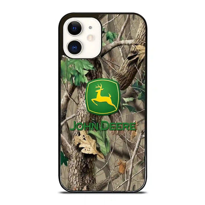 John Deree Color iPhone 12 Case