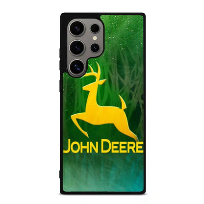 John Deree Colorful Samsung Galaxy S24 Ultra Case