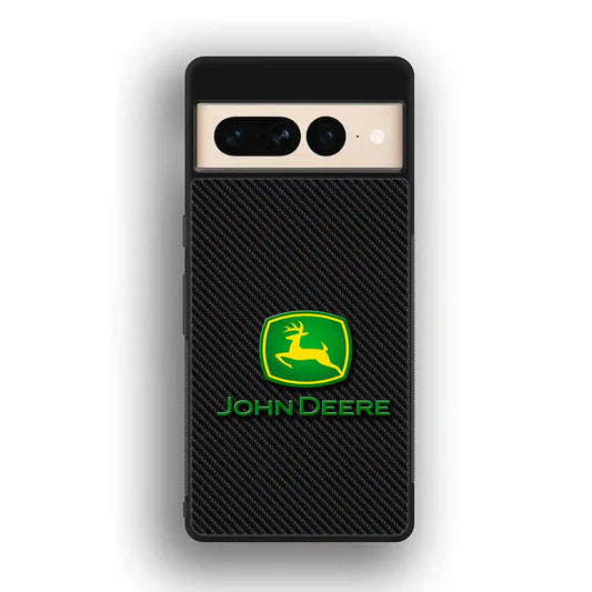 John Deree Cool Google Pixel 7 Pro Case