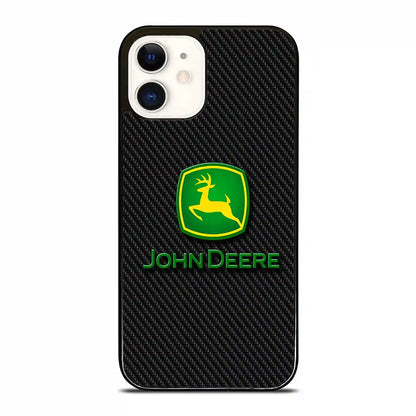 John Deree Cool iPhone 12 Case