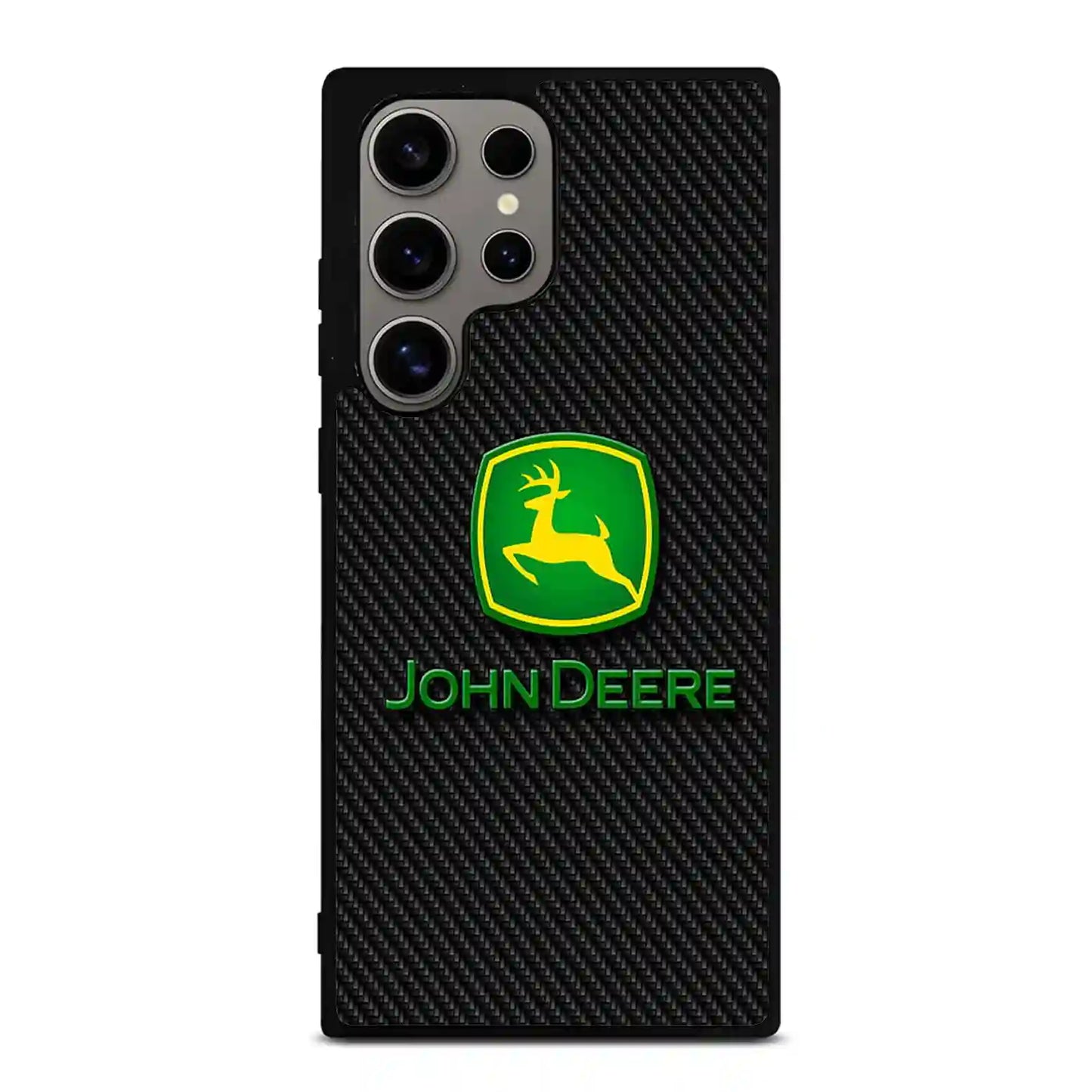 John Deree Cool Samsung Galaxy S24 Ultra Case