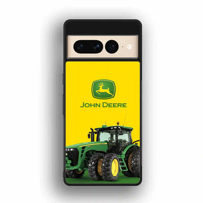 John Deree Cute Google Pixel 7 Pro Case