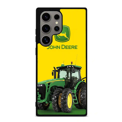 John Deree Cute Samsung Galaxy S24 Ultra Case