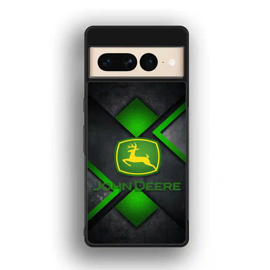 John Deree Google Pixel 7 Pro Case