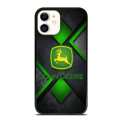 John Deree iPhone 12 Case