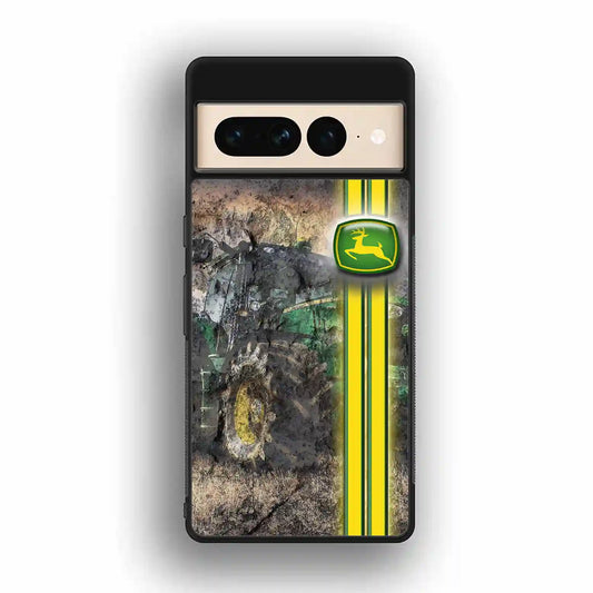 John Deree Sweet Google Pixel 7 Pro Case