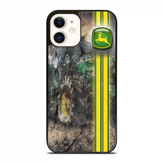 John Deree Sweet iPhone 12 Case