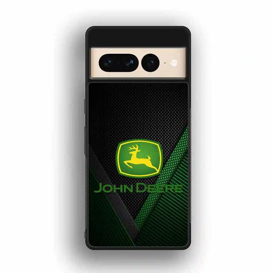 John Deree Vintage Google Pixel 7 Pro Case