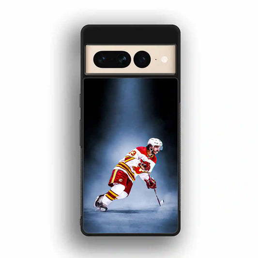 Johnny Gaudreau Light Google Pixel 7 Pro Case