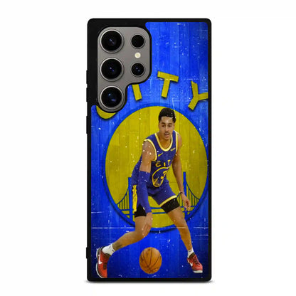 Jordan Poole The City Samsung Galaxy S24 Ultra Case