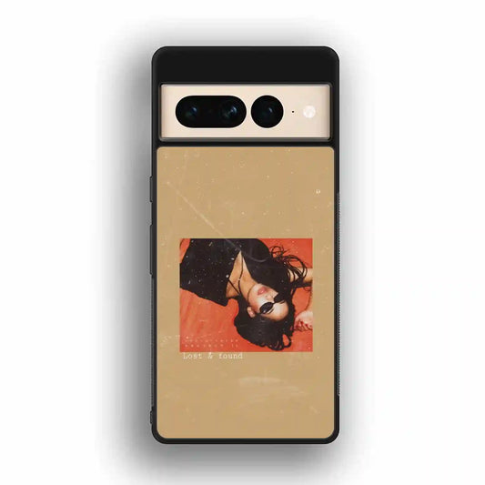 Jorja Smith Classic Google Pixel 7 Pro Case