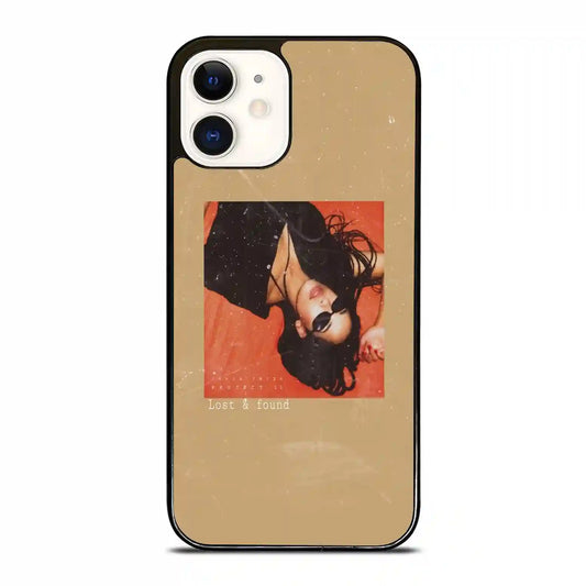 Jorja Smith Classic iPhone 12 Case