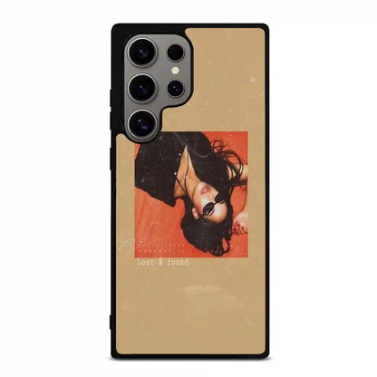 Jorja Smith Classic Samsung Galaxy S24 Ultra Case