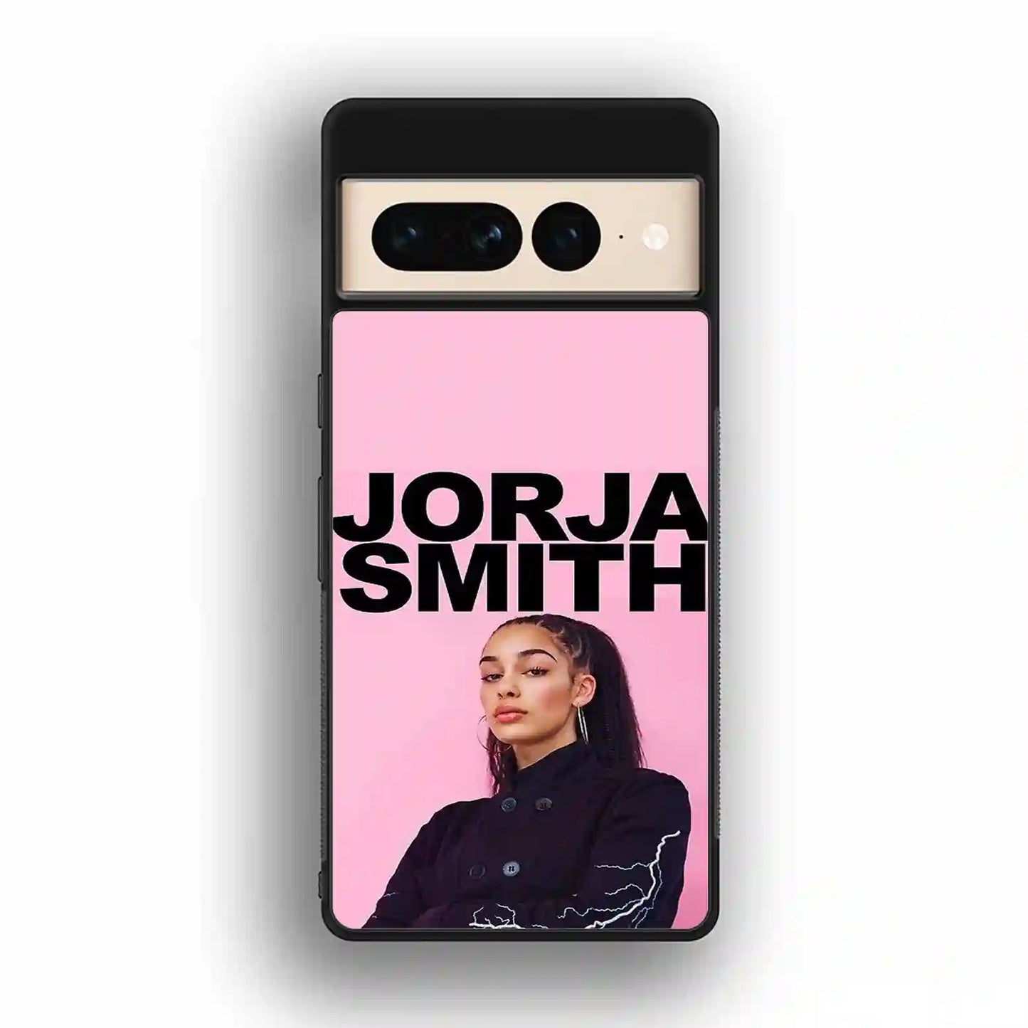 Jorja Smith Custom Google Pixel 7 Pro Case