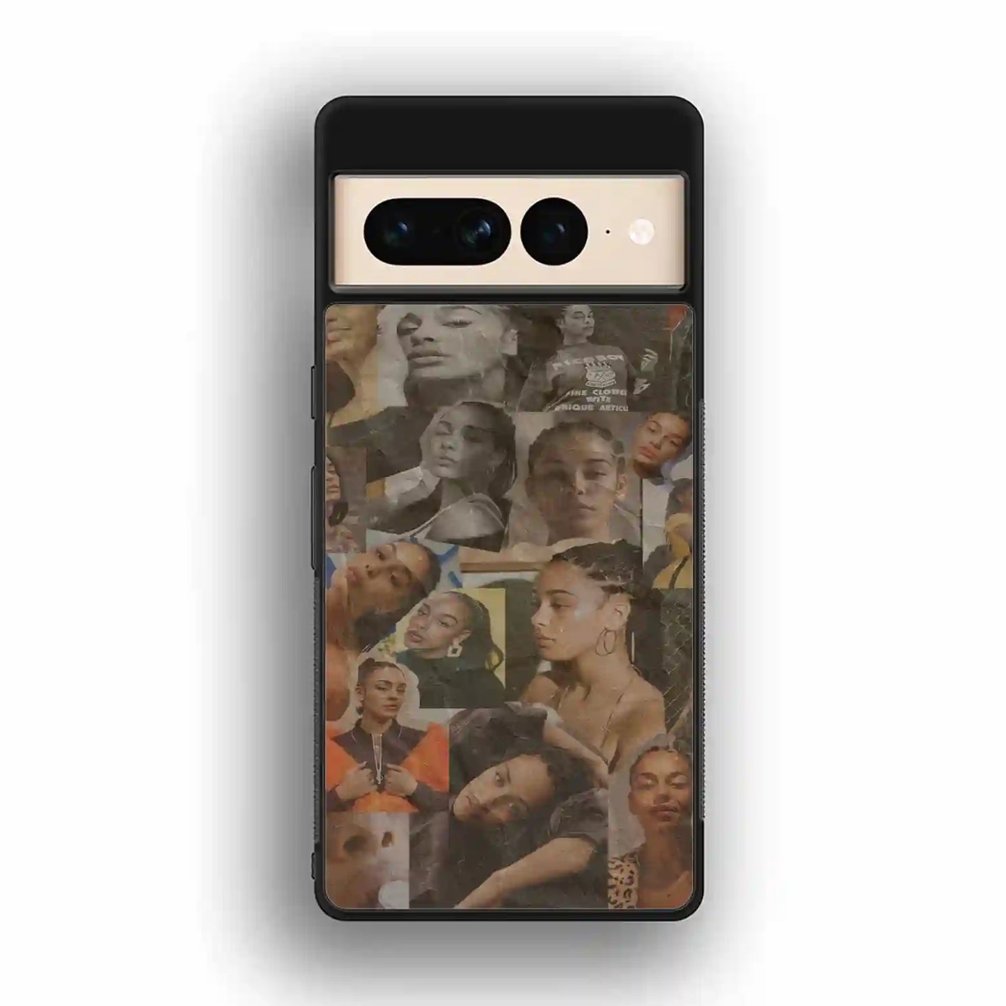 Jorja Smith Cutee Google Pixel 7 Pro Case