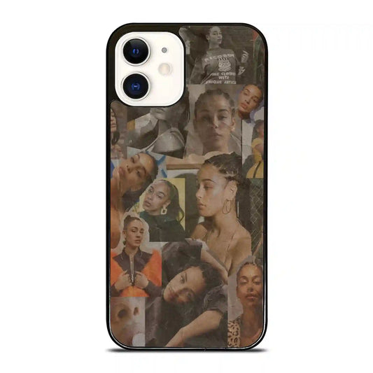 Jorja Smith Cutee iPhone 12 Case