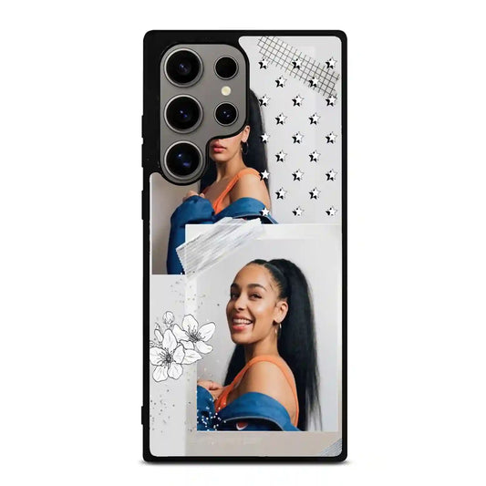 Jorja Smith Inspired Samsung Galaxy S24 Ultra Case