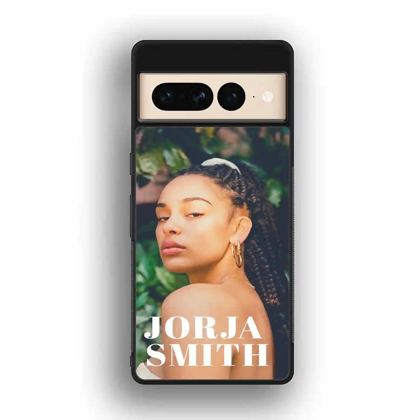 Jorja Smith Look Google Pixel 7 Pro Case