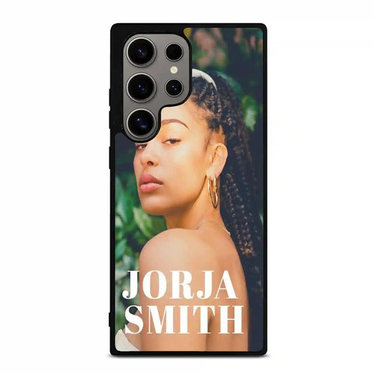 Jorja Smith Look Samsung Galaxy S24 Ultra Case