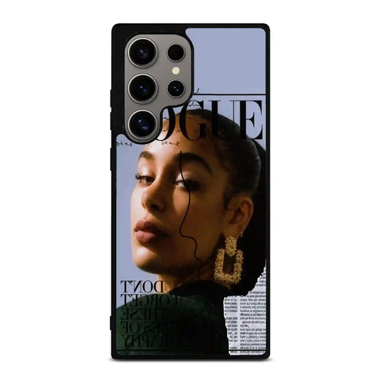 Jorja Smith New Arrival Samsung Galaxy S24 Ultra Case