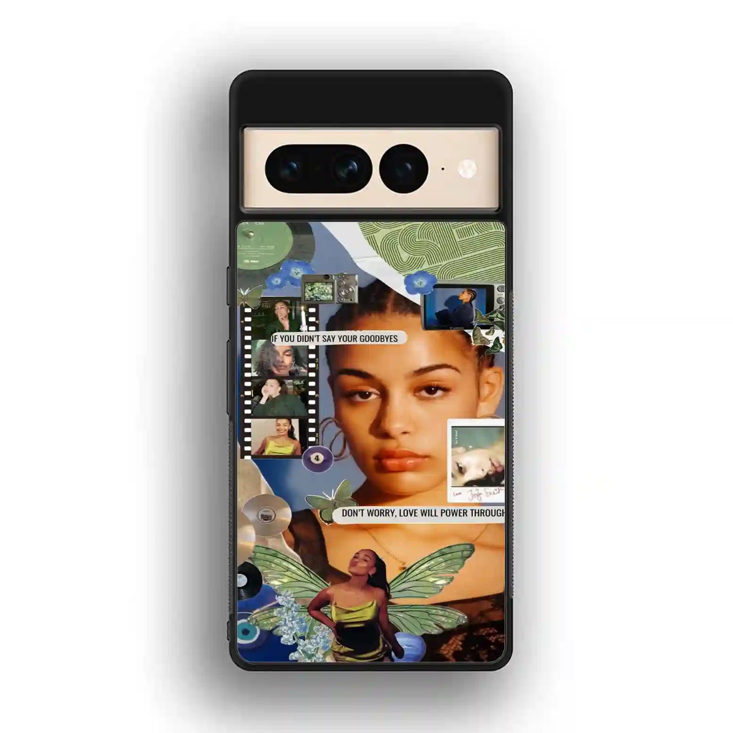 Jorja Smith Personal Google Pixel 7 Pro Case