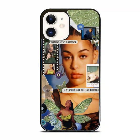 Jorja Smith Personal iPhone 12 Case