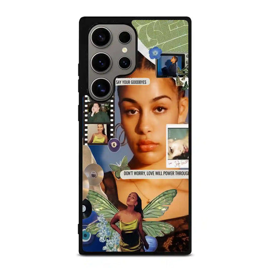 Jorja Smith Personal Samsung Galaxy S24 Ultra Case