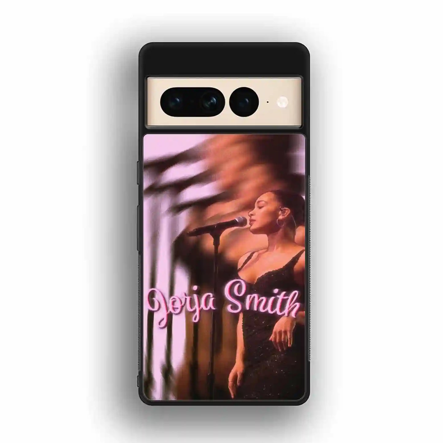 Jorja Smith Sweet Google Pixel 7 Pro Case