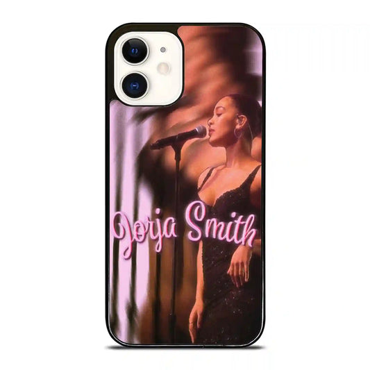 Jorja Smith Sweet iPhone 12 Case