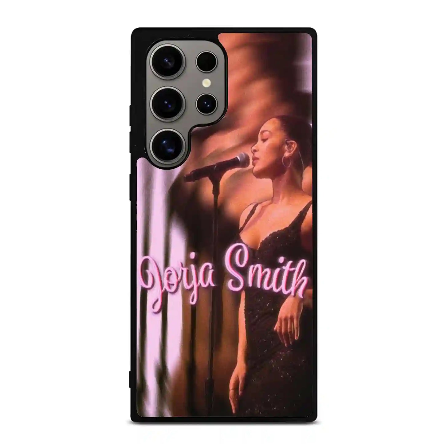 Jorja Smith Sweet Samsung Galaxy S24 Ultra Case