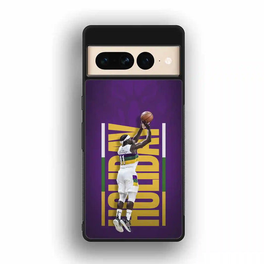 Jrue Holiday Google Pixel 7 Pro Case