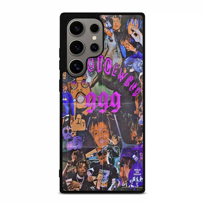 Juice Wrld Classic Samsung Galaxy S24 Ultra Case