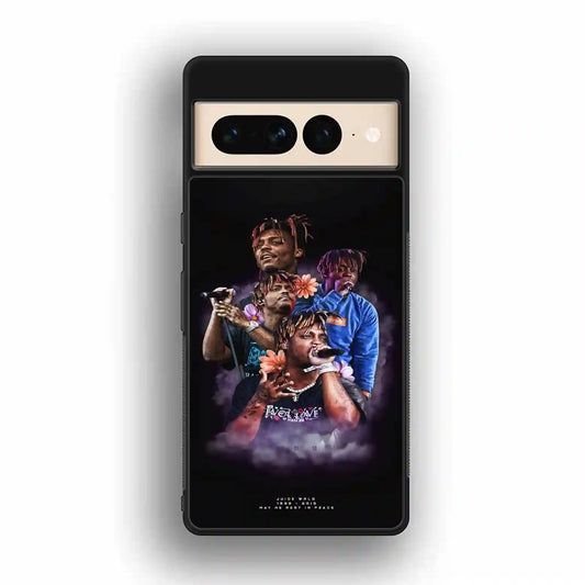 Juice Wrld Custom Google Pixel 7 Pro Case