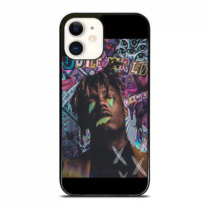 Juice Wrld New Arrival iPhone 12 Case