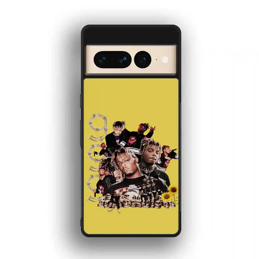 Juice Wrld New Design Google Pixel 7 Pro Case