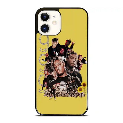 Juice Wrld New Design iPhone 12 Case