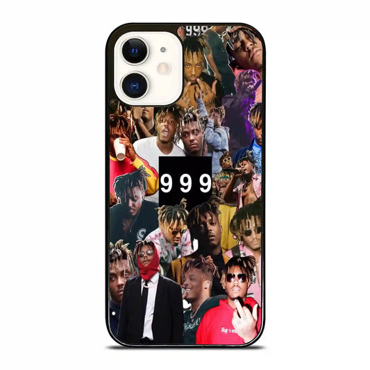 Juice Wrld New iPhone 12 Case