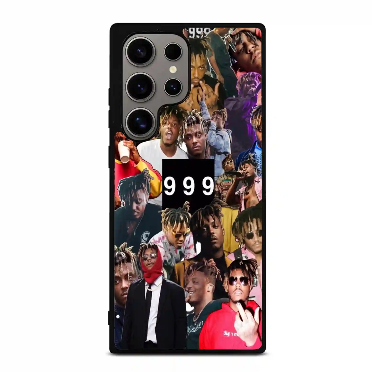 Juice Wrld New Samsung Galaxy S24 Ultra Case